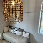 Ikia Wide Wild Summer House Kolimvithra
