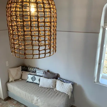 Ikia Wide Wild Summer House Kolimvithra