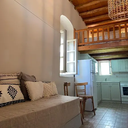 Holiday home Ikia Wide Wild Summer House *
