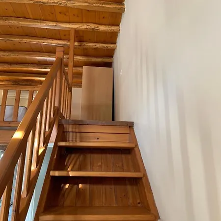 Ikia Wide Wild Summer House * Kolimvithra