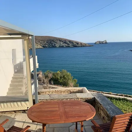 Holiday home Ikia Wide Wild Summer House *