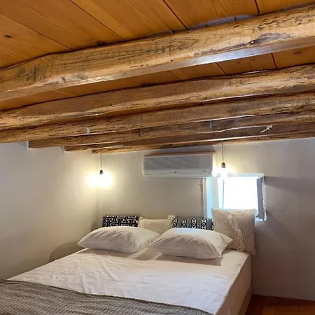 Holiday home Ikia Wide Wild Summer House Kolimvithra