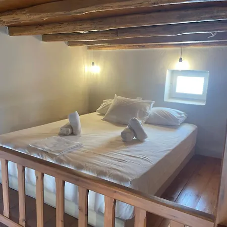 Ikia Wide Wild Summer House Semesterbostad