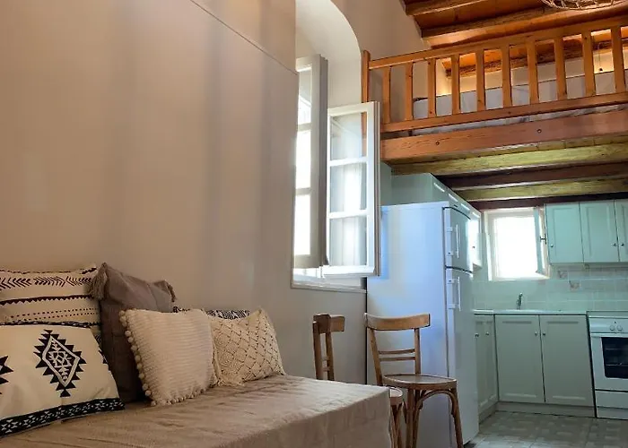 Nyaraló Ikia Wide Wild Summer House *