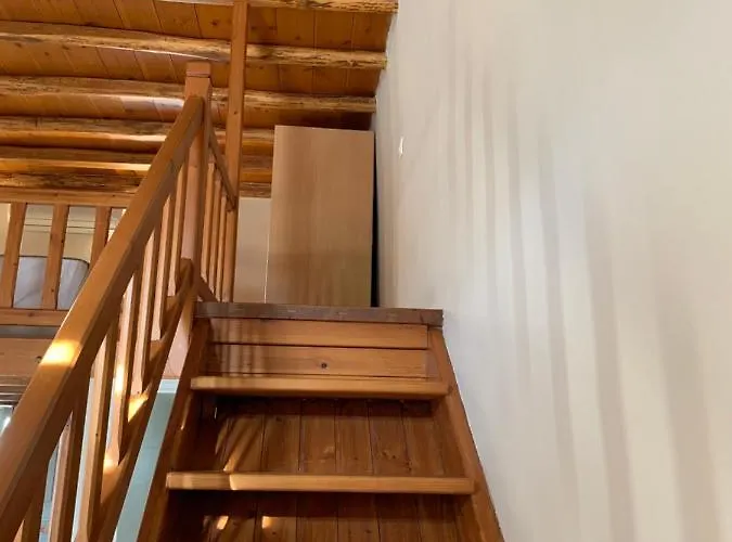 Ikia Wide Wild Summer House * Kolimvithra