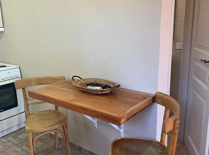 Ikia Wide Wild Summer House * Kolimvithra