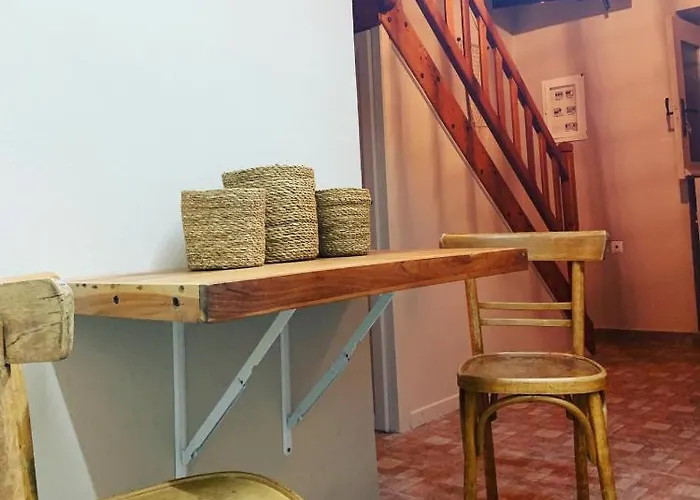 Ikia Wide Wild Summer House Nyaraló *